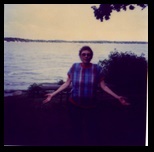 Elaine Weeks imploring