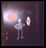 Emogene's Halloween Craft 2