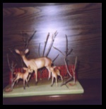 Emogene's Christmas Craft 1