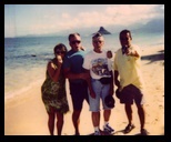 Hawaii Helton Dennis Emogene Jeanette Vern Rose