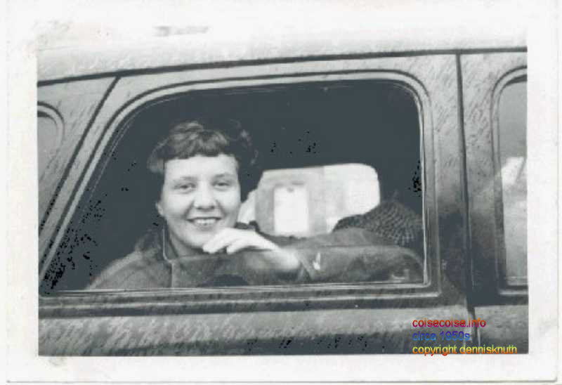 Donadean Grams Zutter