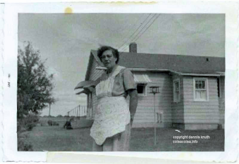 Reta Grams Zank Kunert in Augusta Wisconsin