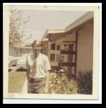 Brian Grams of El Centro California