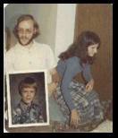 Patty Grams Smith and Family