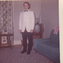 Dennis Knuth Destined to be crowned King