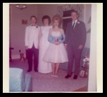 Dennis Knuth, Linda Witte, Susan Bethke and Dennis Bauch