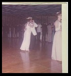 Dennis Knuth and Linda Witte Dance