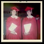 Sharon and Karen Daniels