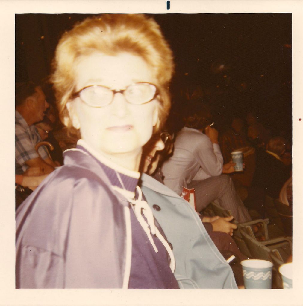 Beautiful Adeline Glienke from Milwaukee