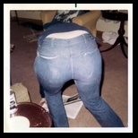 South end of Lois going North