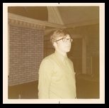 Poorly exposed Dennis Knuth in Milwaukee