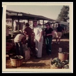 Gus Mcloud and Marge Rosga