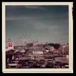 State Fair Park in Milwaukee 1974