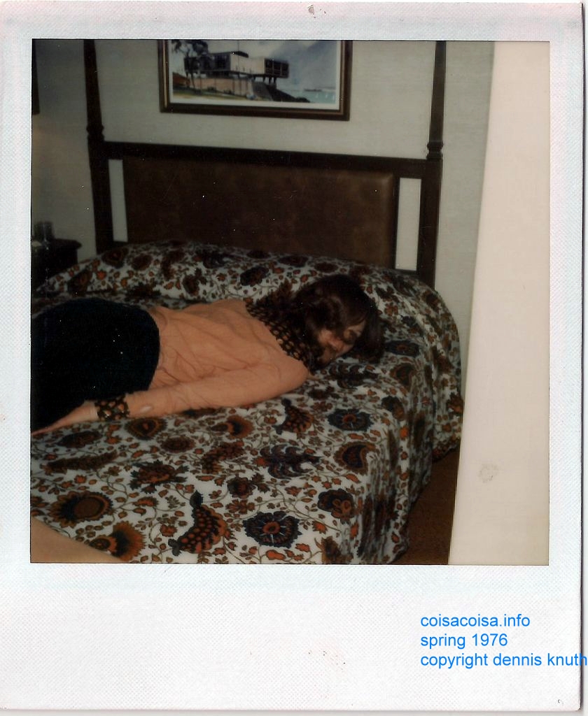 Barb Pappenfus in Milwaukee