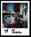 Father, Brother and Sister