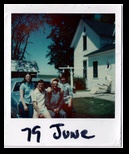 John Knuth family wit stepmother Ardith