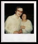 Dennis Knuth and Ruth Pellmann