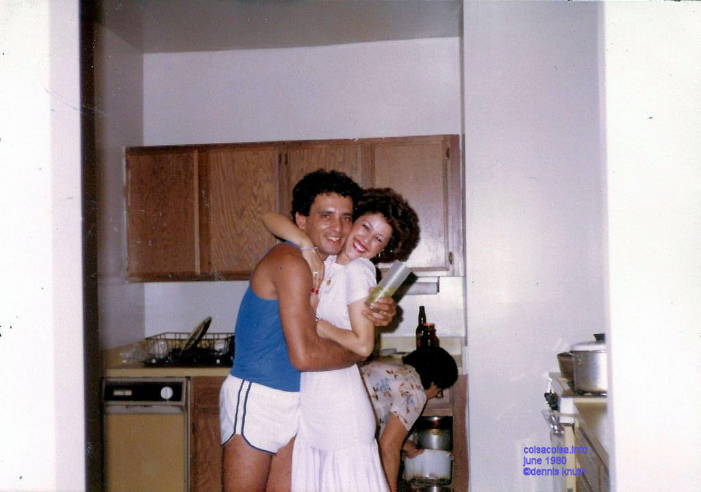 Hugs for Yeda from Jomar