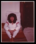 This is Rose Vilela Hadock Davis