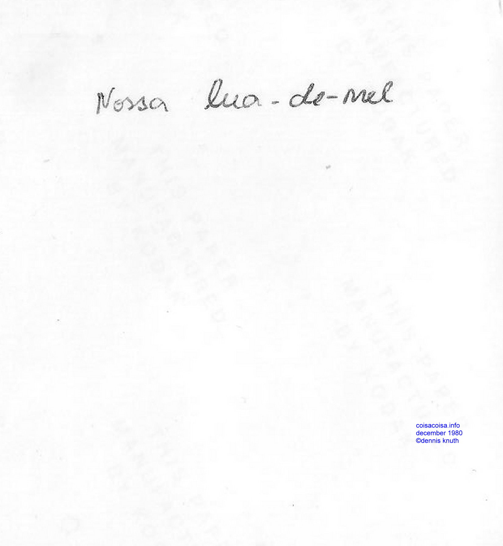 Helder and Anna beach photo back