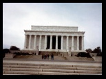 Lincoln Memorial