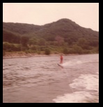 Helton Dennis Jeanette and Sherri Ski