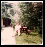 Ruth Pellmann at Whitewater