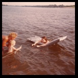 Nathan gets to mom Sherri