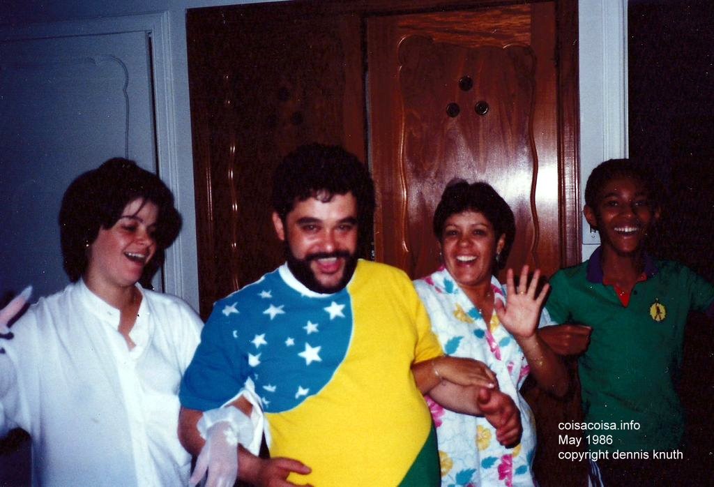 Helenice Helton Heloisa Alexandre