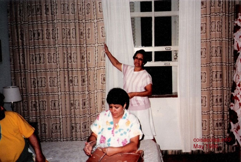 Getting ready for marriage