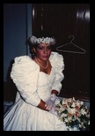 Heloisa the Bride