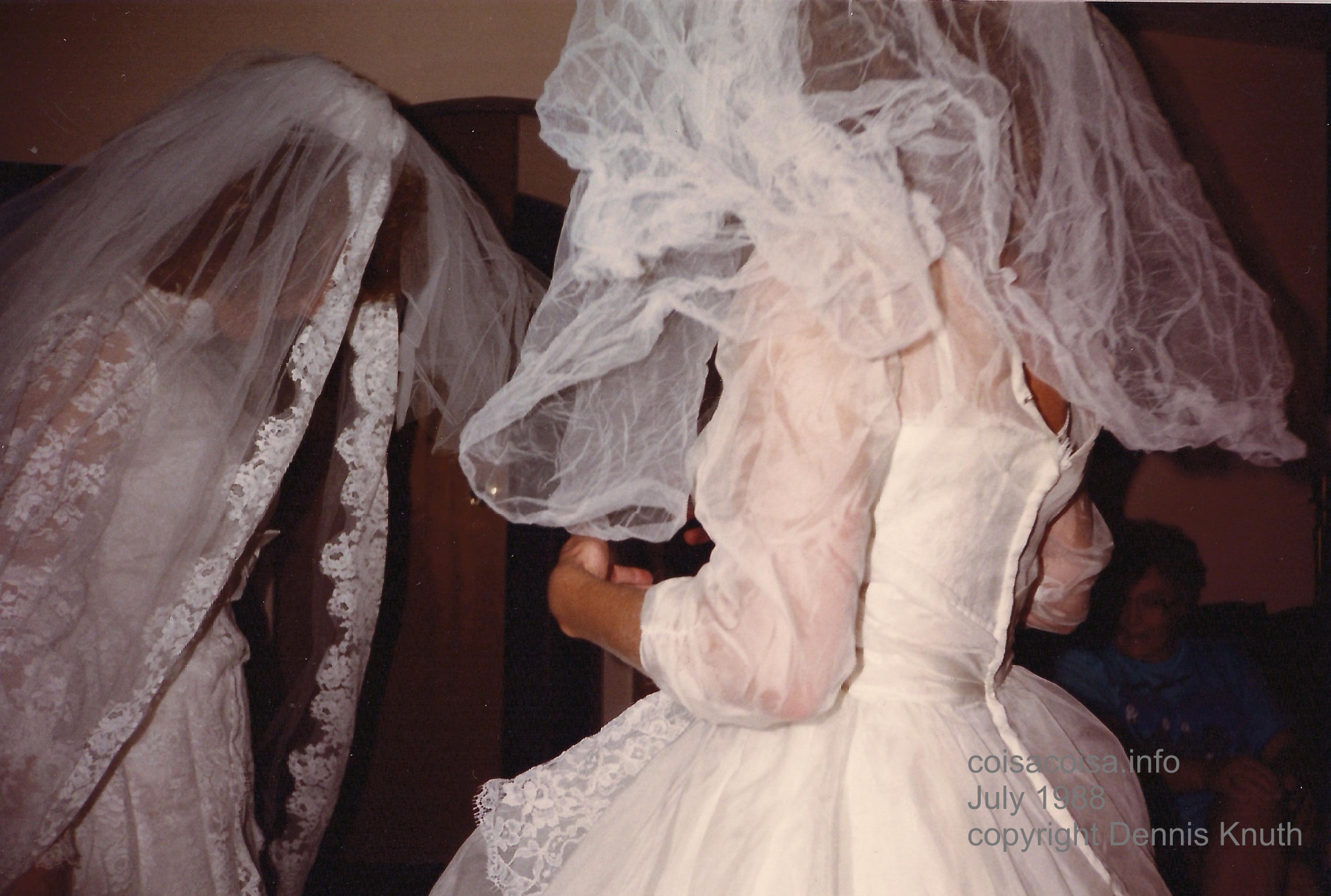 The Daniels Twins for Augusta Wisconsin