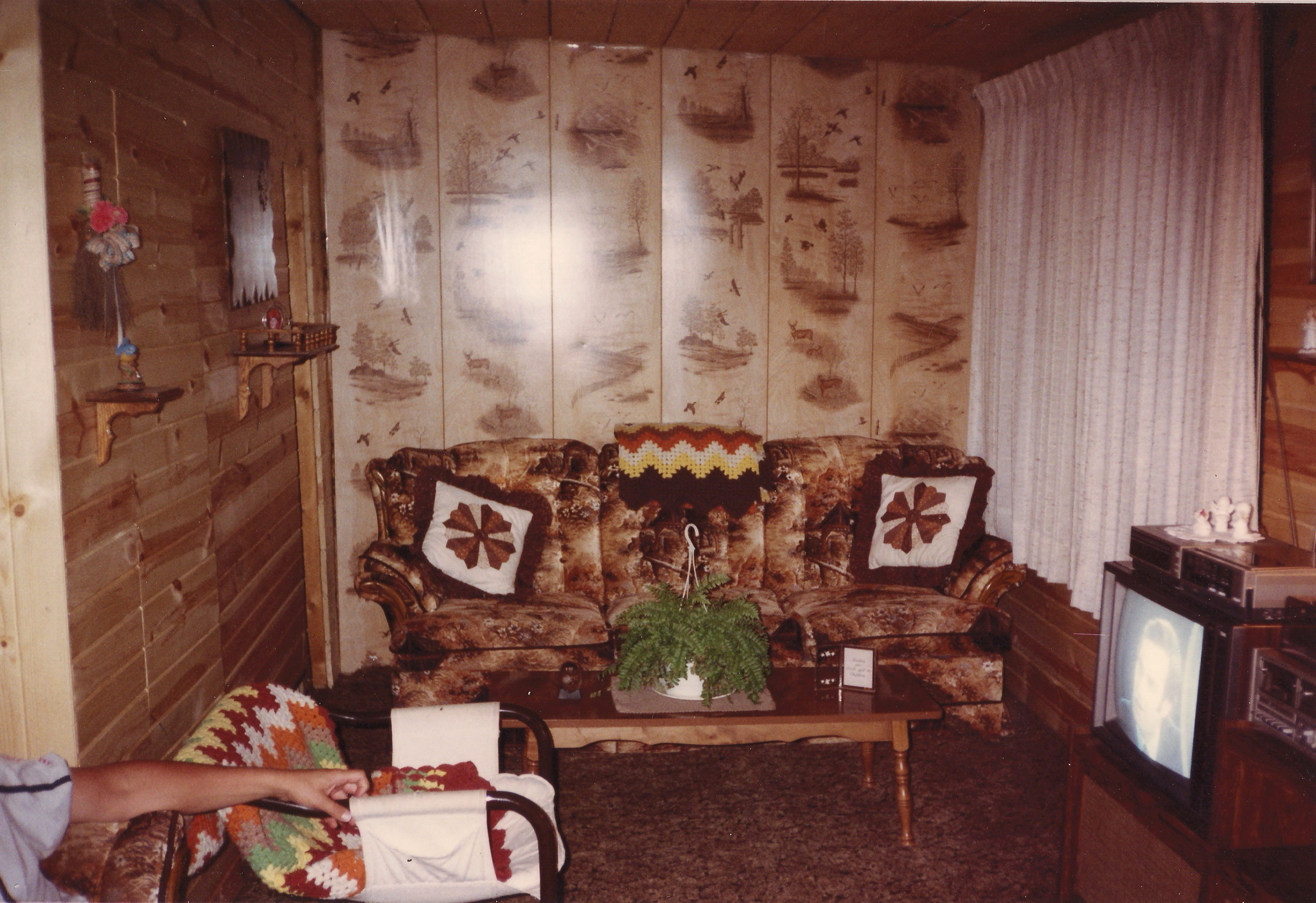 Cabin for Sale in Augusta Wisconsin