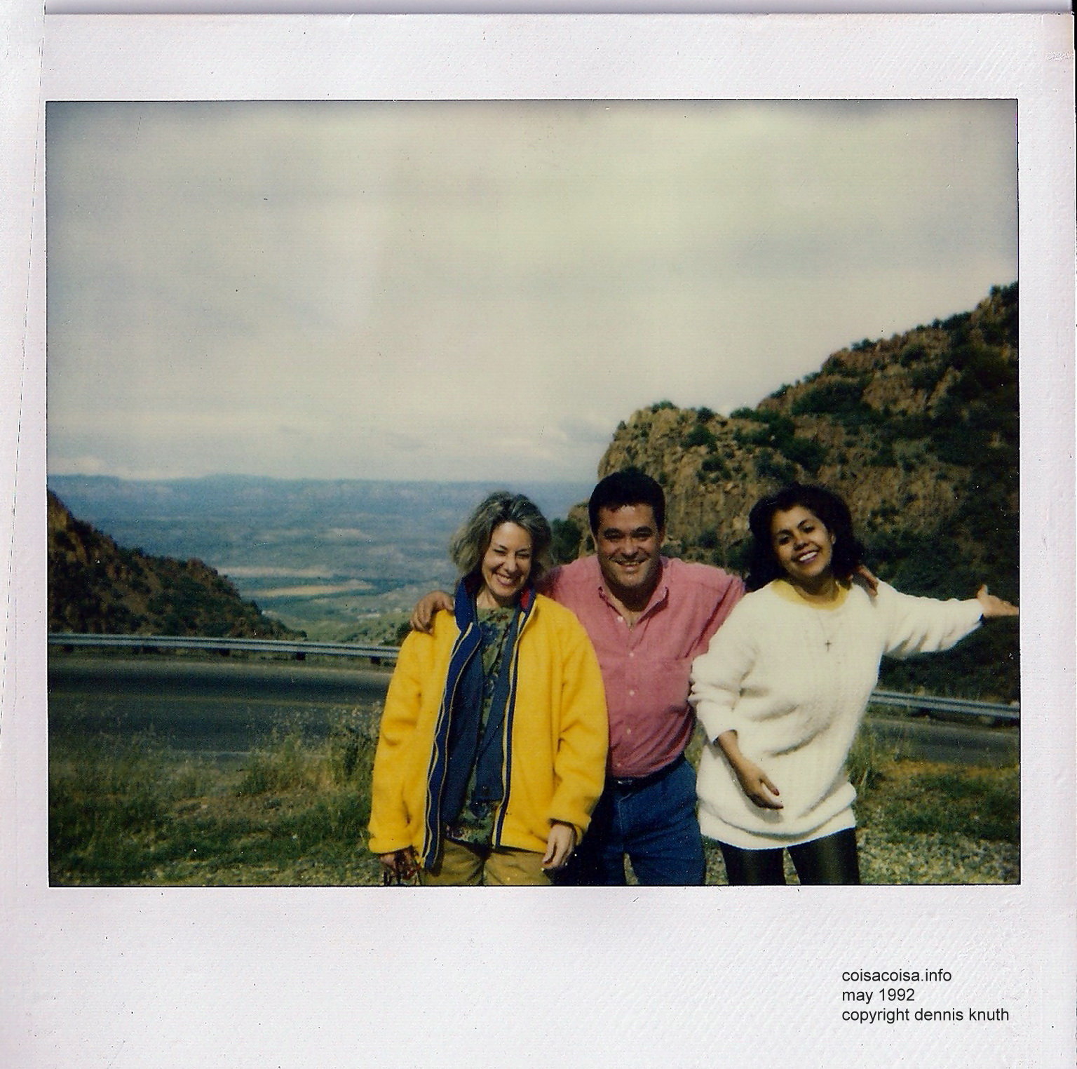 Regina Presents the Valley at Jerome