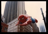 Spiderman Balloon