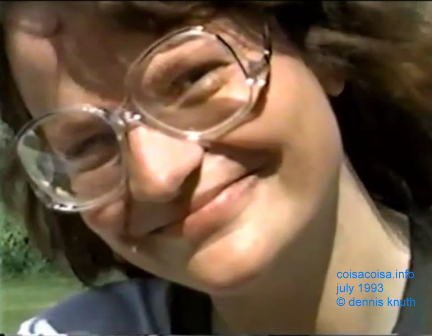 Sherri Saxe brings her family to her new life in Mondovi