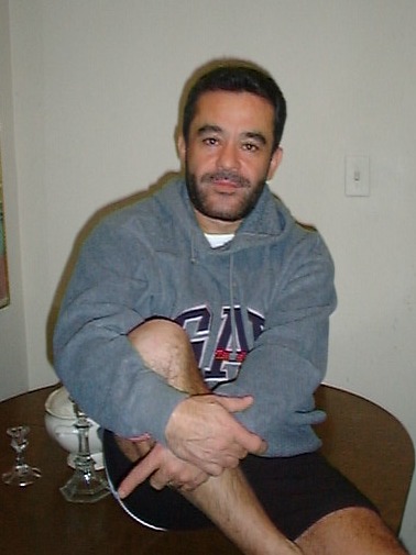 Favorite Photo of Helton