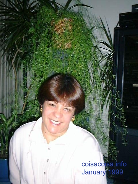 Photogenic Heloisa in Elmhurst