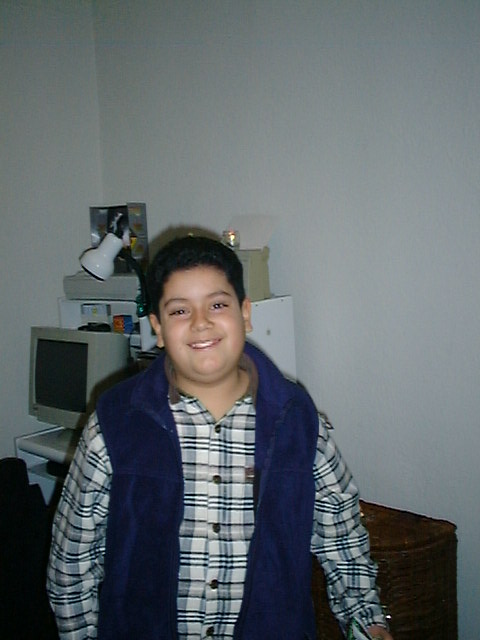 1999_12_15_rda_xmasparty_at_rosangelas_04.jpg (large) Christmas Party 1999 RDA