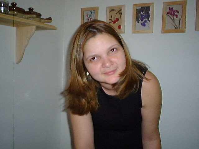 Christmas Party 1999 RDA