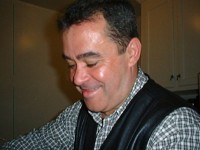 Christmas Party 1999 RDA