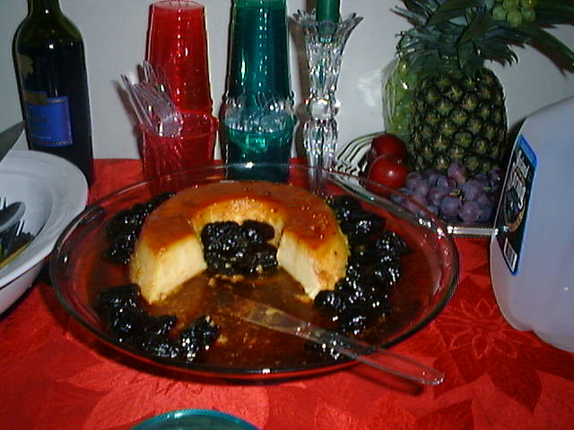 Christmas Party 1999 RDA