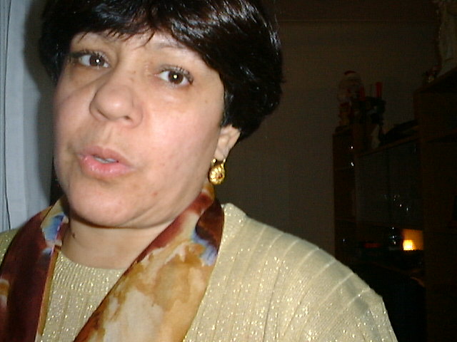 Christmas Party 1999 RDA