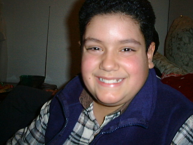 Christmas Party 1999 RDA