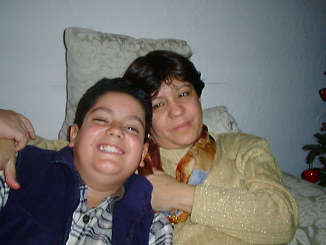 Christmas Party 1999 RDA