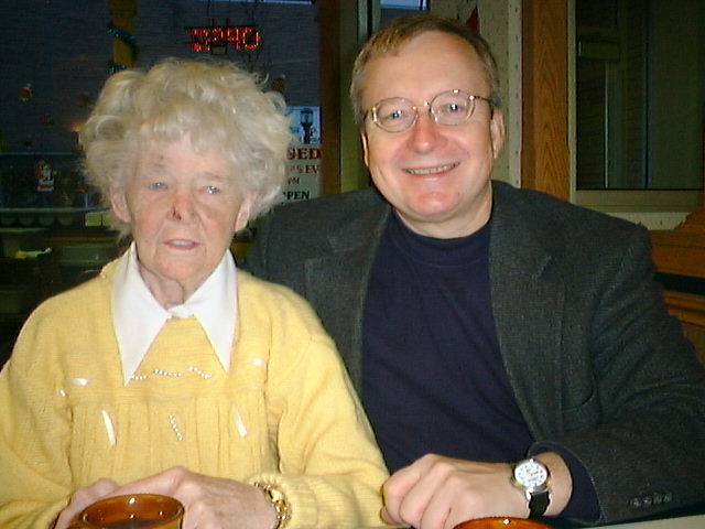 Dennis and Ellie Richtor