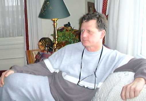 Tom Randall, January 1, 2000