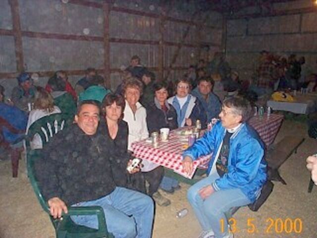 Helton Rose Jeanette Helenice Sherri and Emogene