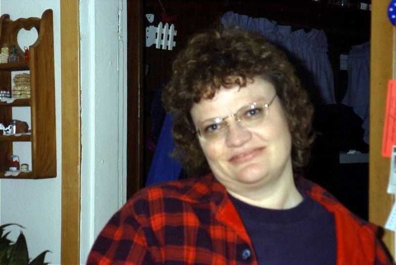 Beautiful Sherri Donadean