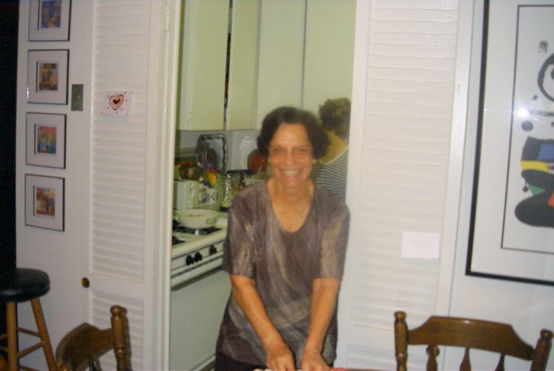 Vicentina for Breakfast